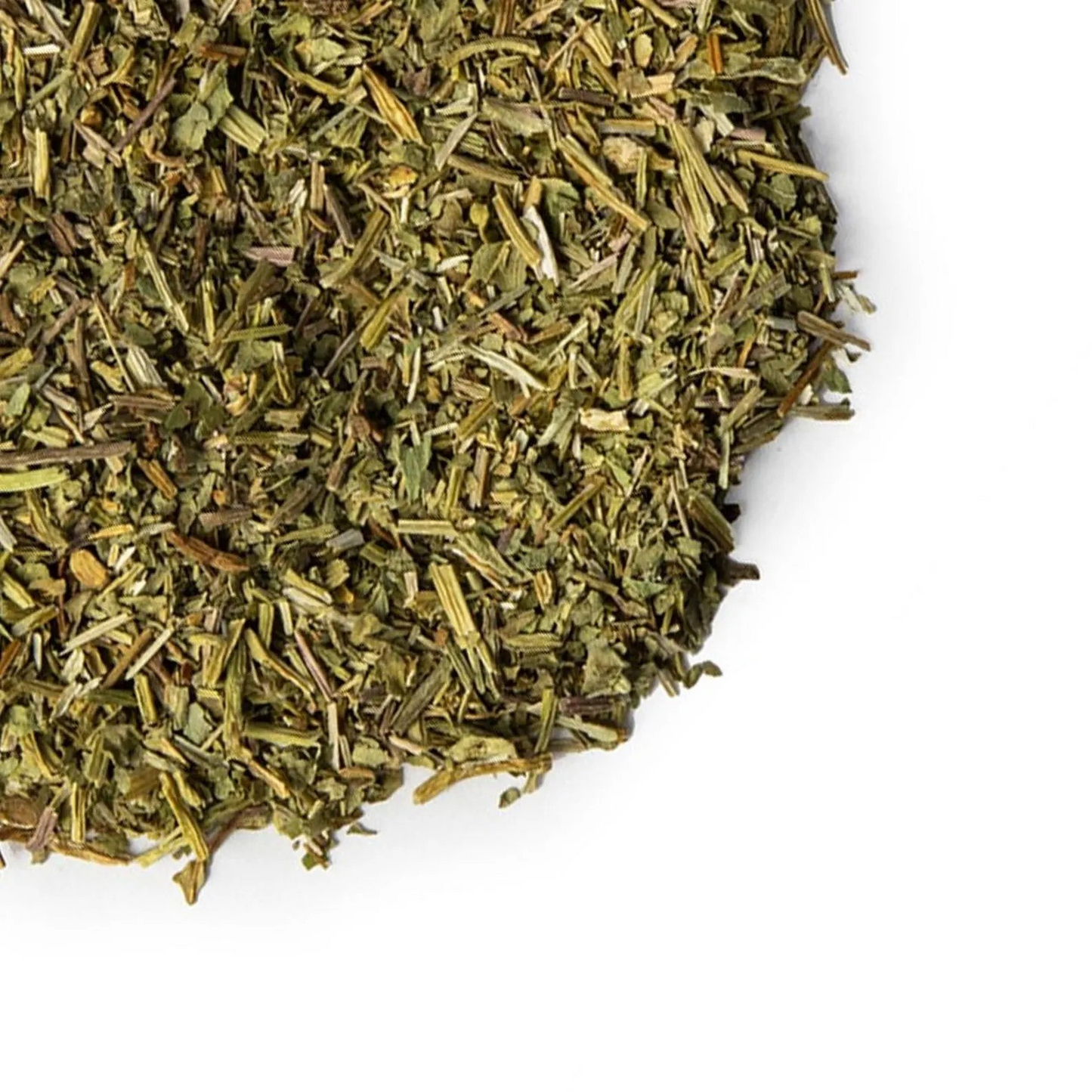 Dried Gotu Kola Leaves