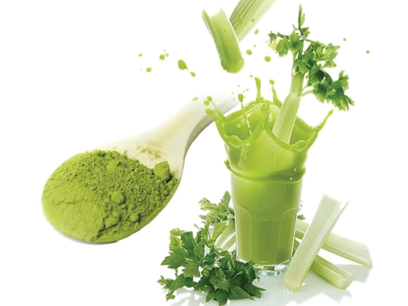 Celery Powder