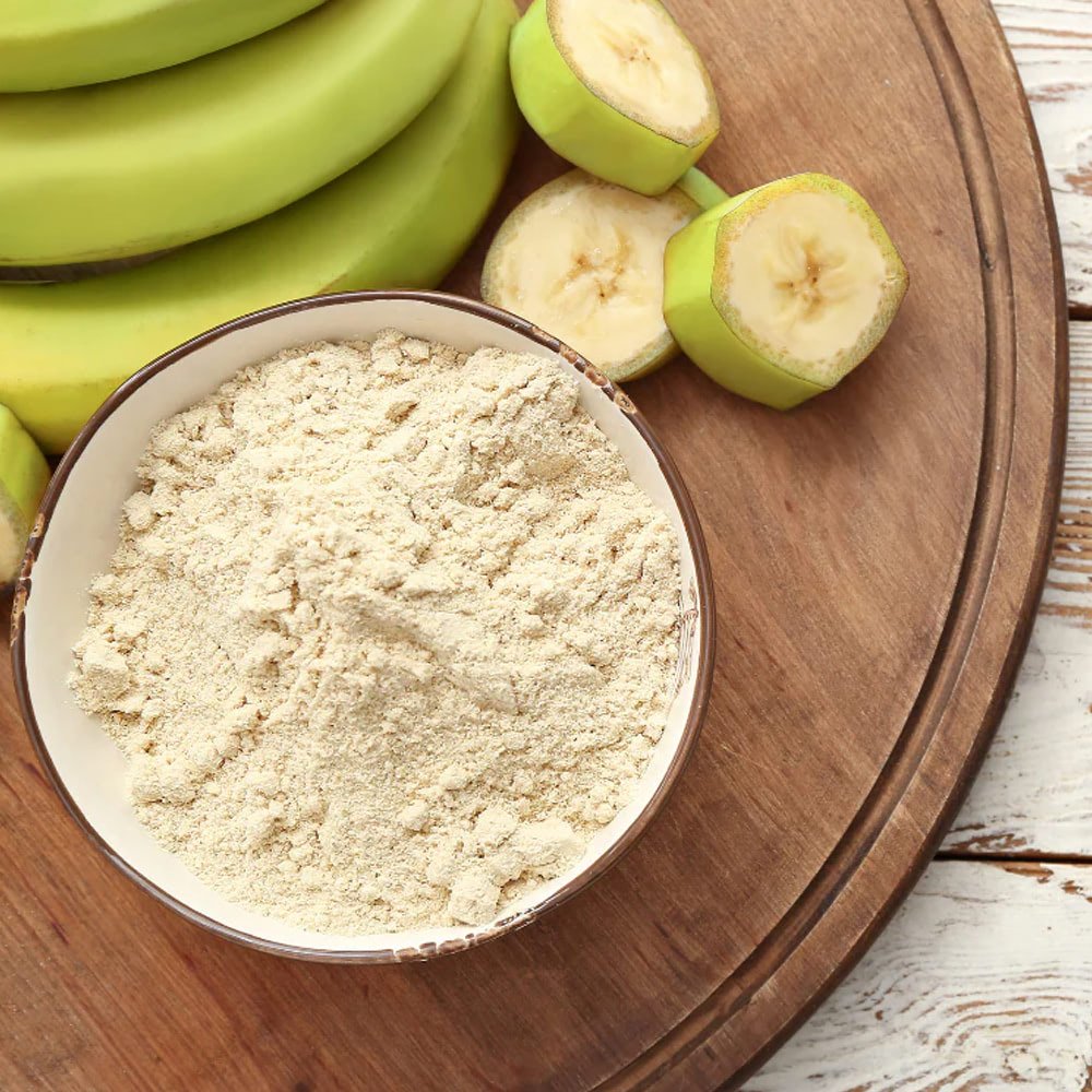 Banana Powder