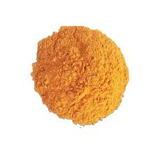 Carrot Powder