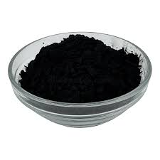 Activated Bamboo Charcoal Powder