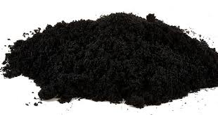 Herbal Biochar Powder