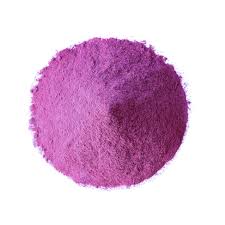 Purple sweet potato Powder
