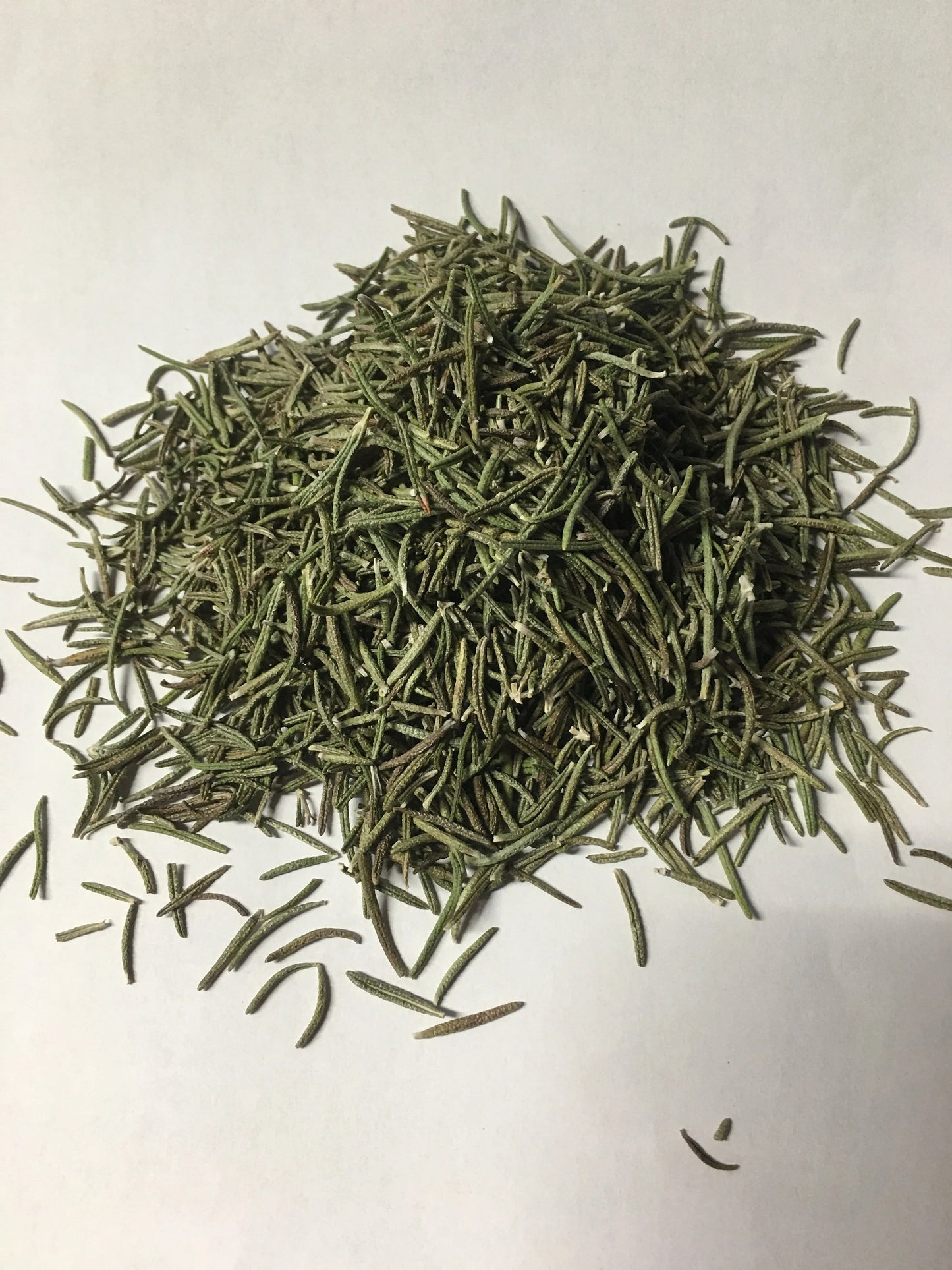 Rosemary Powder