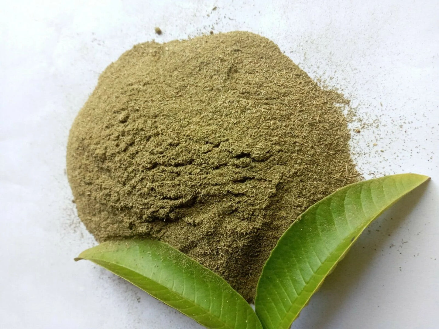 Guava Leaf Powder