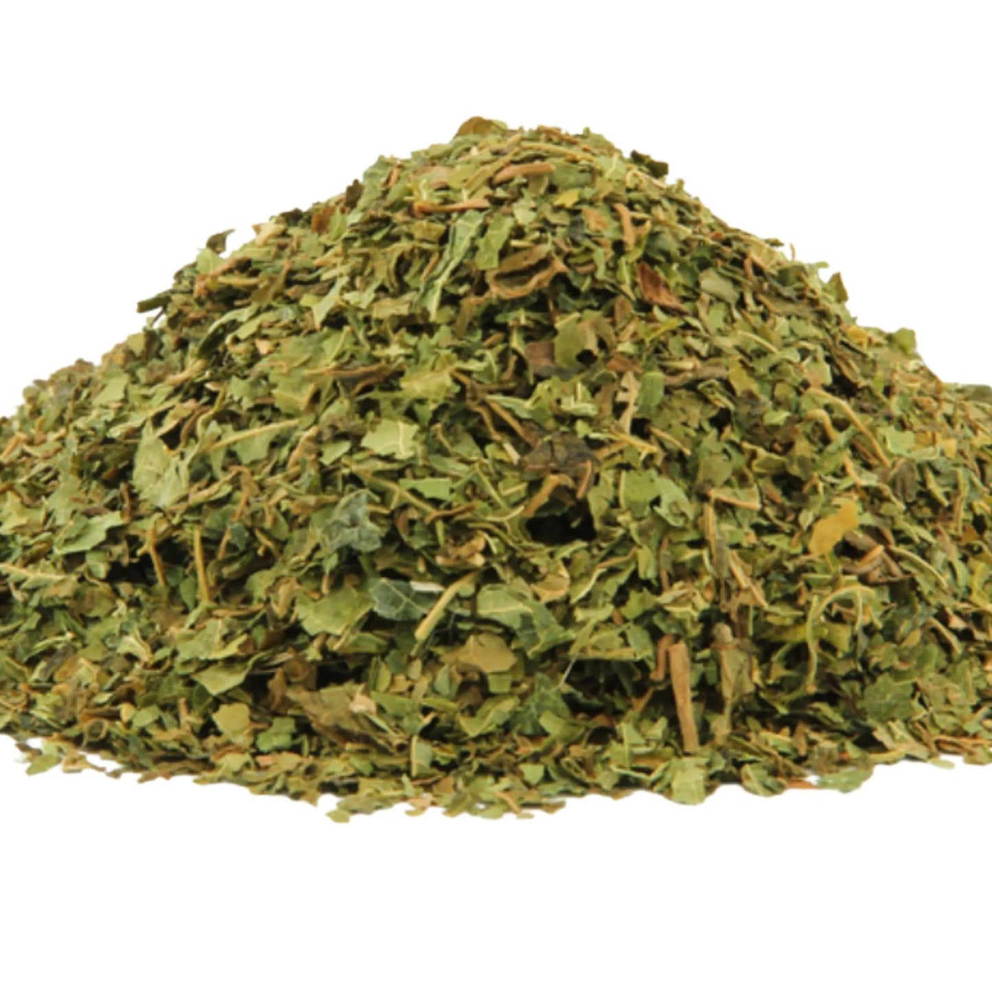 Dried Papaya Leaves
