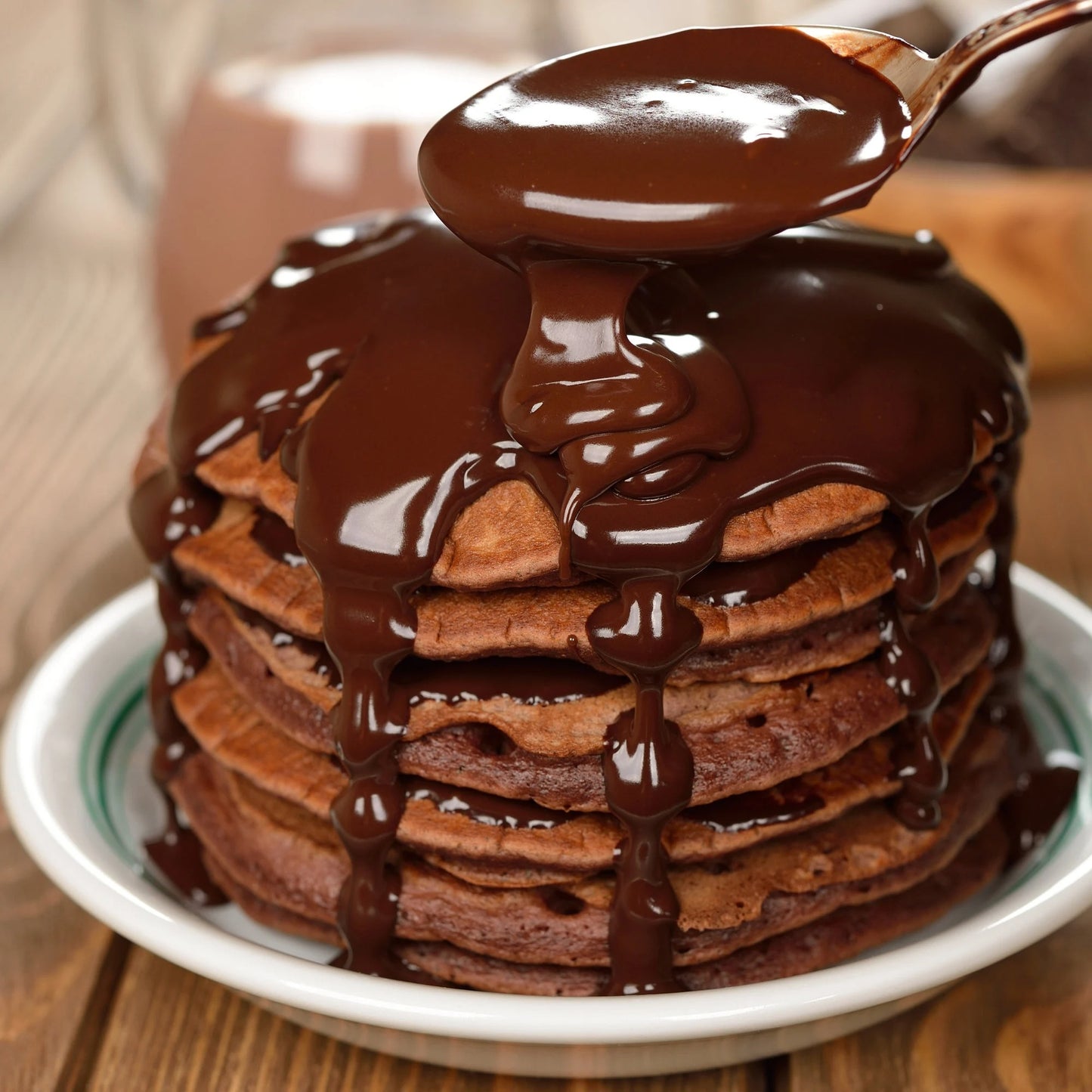 Cacao Powder