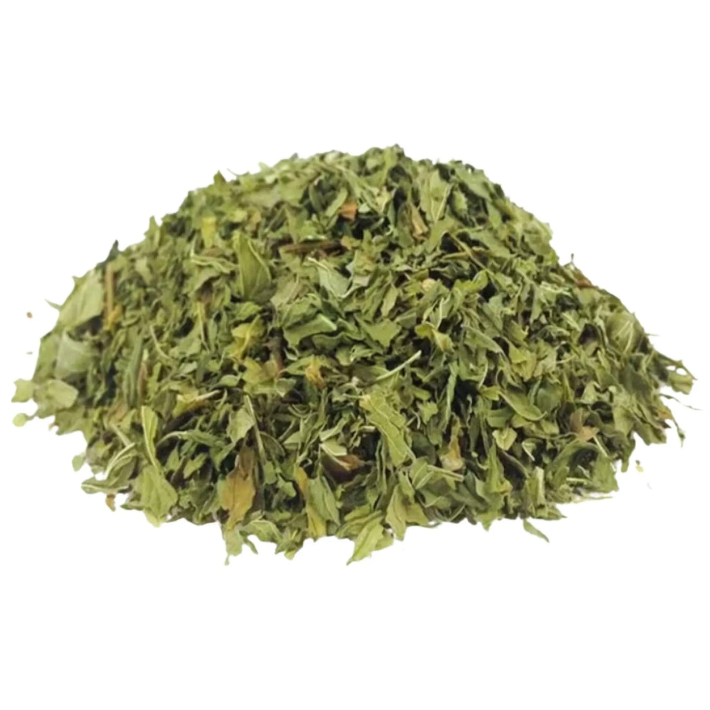 Dried Papaya Leaves