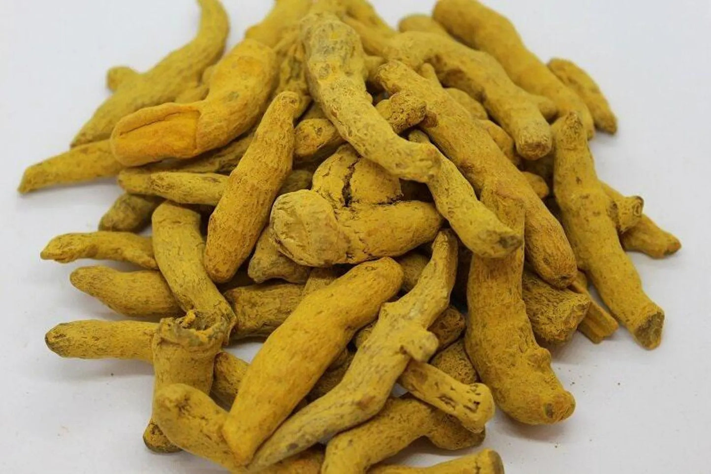 Organic TURMERIC ROOT