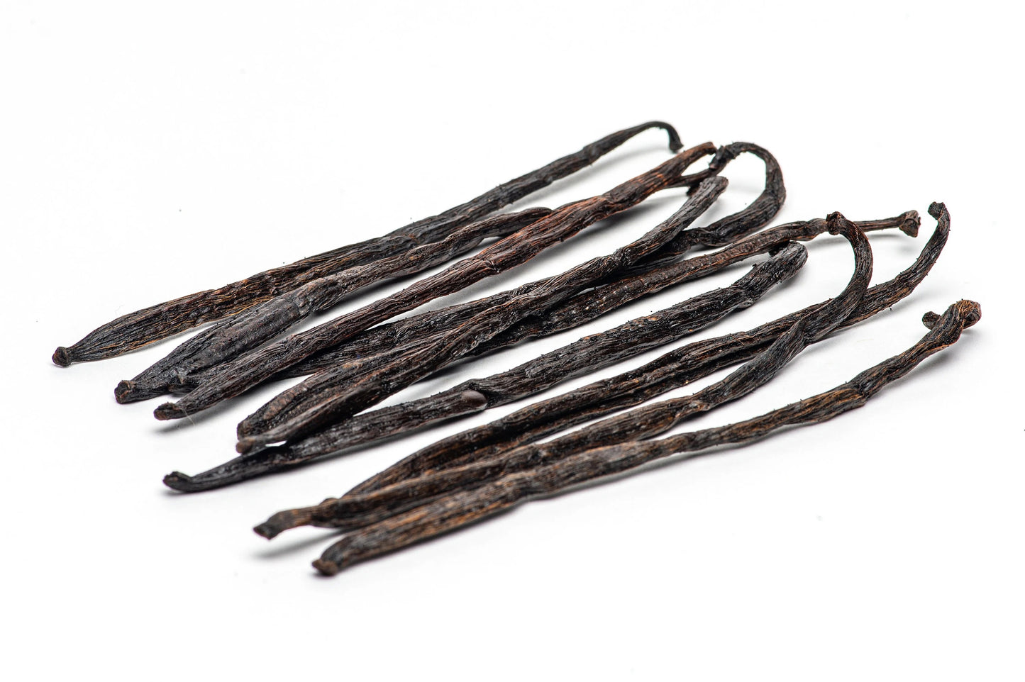 Vanilla Beans