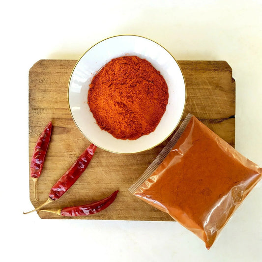 Chili Powder
