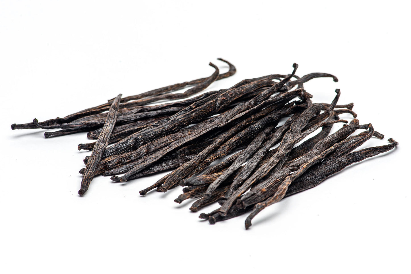 Vanilla Beans