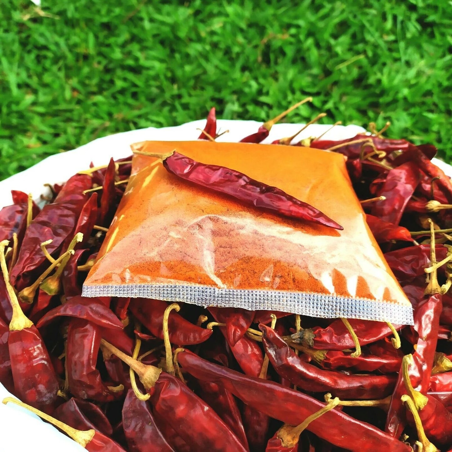 Chili Powder