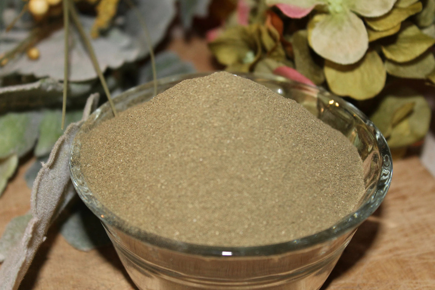 Basil Powder