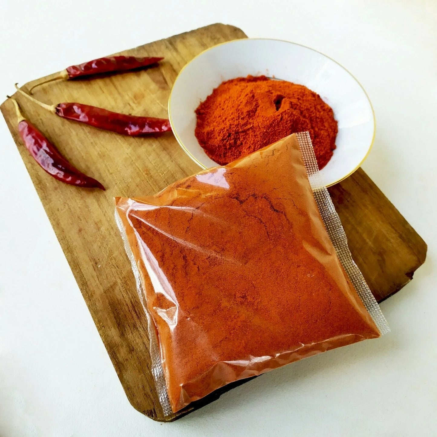 Chili Powder