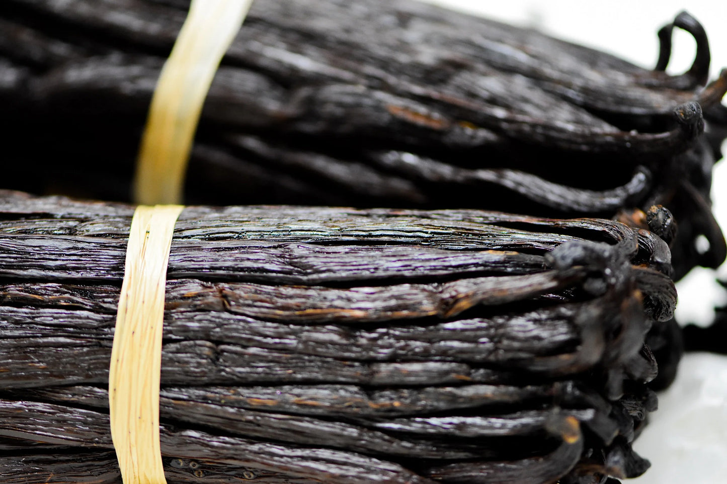 Vanilla Beans