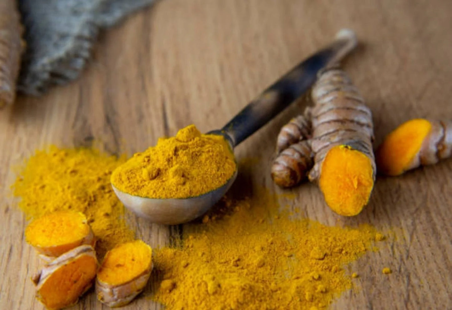 Turmeric Powder