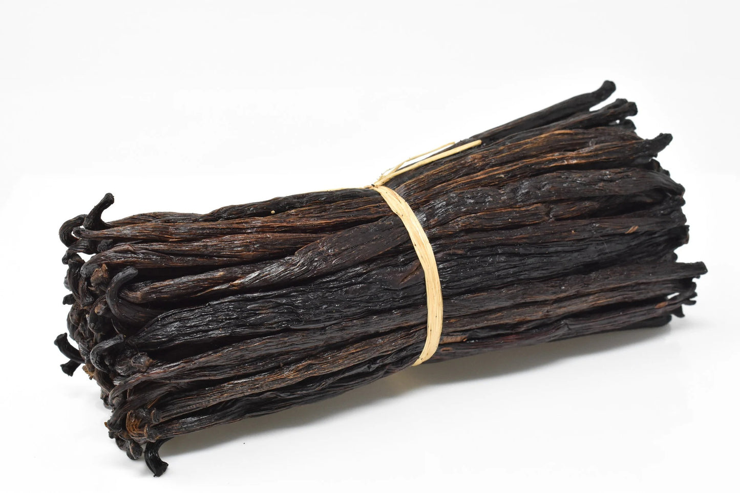 Vanilla Beans