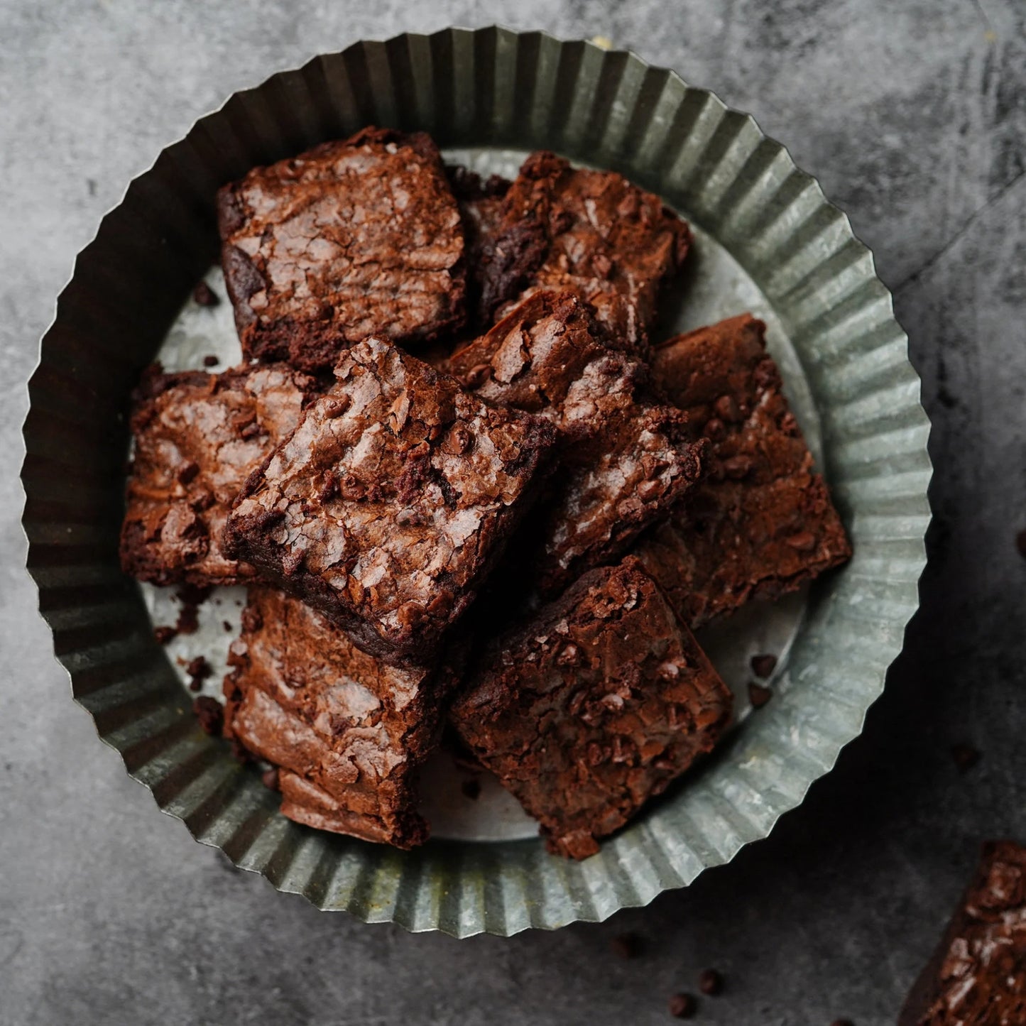 Cacao Powder