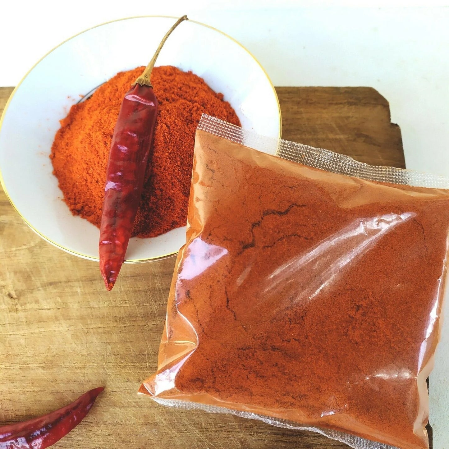 Chili Powder