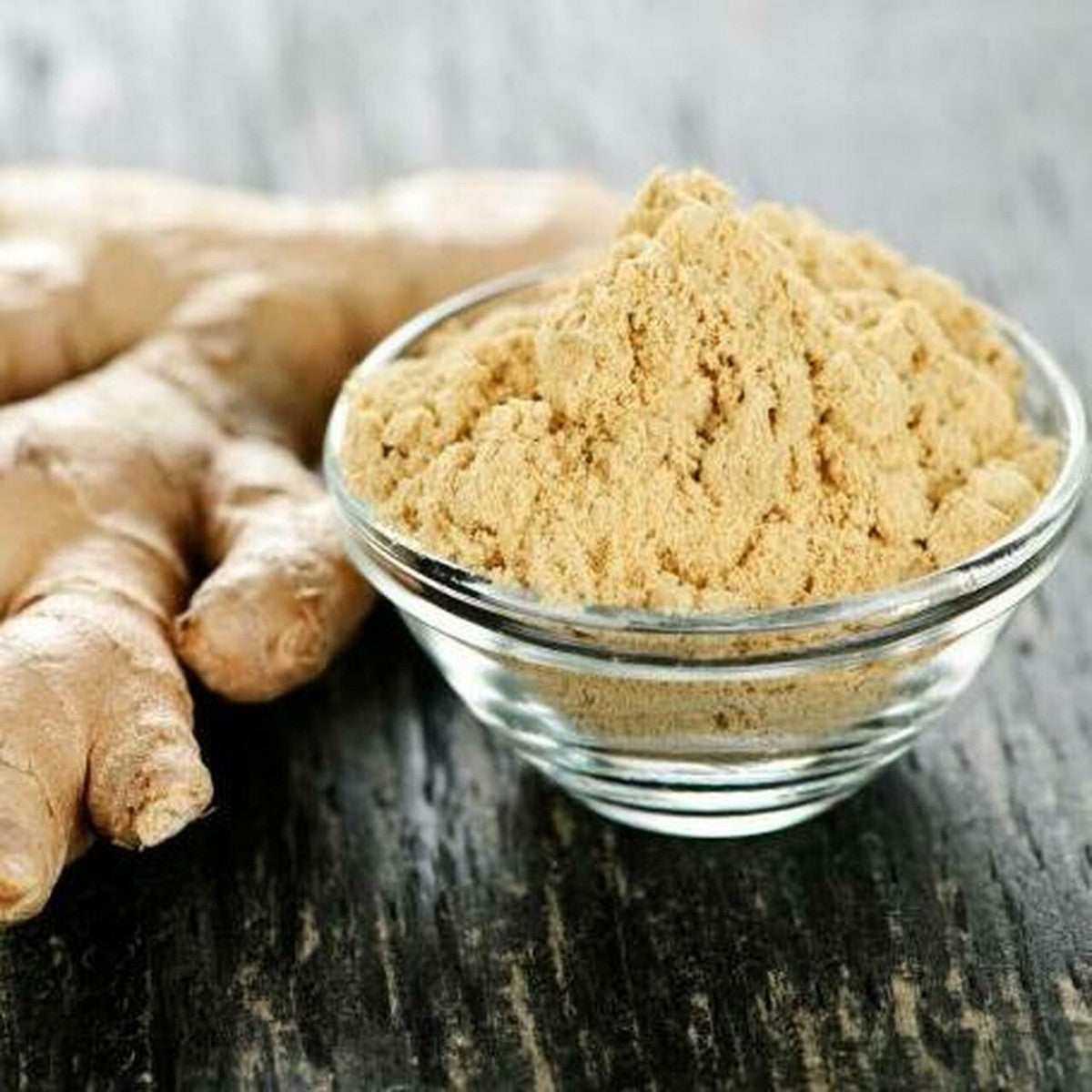 Ginger Powder