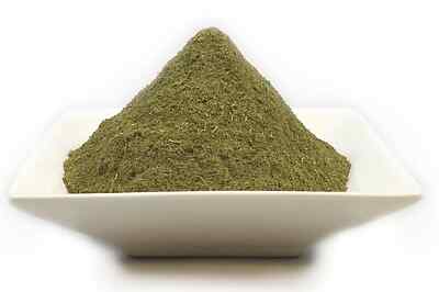 Lotus Leaf Powder