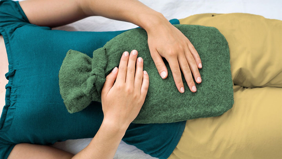 What Natural Secrets Help Women Reduce Menstrual Cramps and Improve Overall Health?