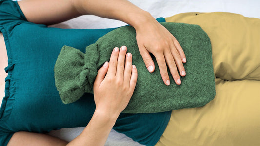 What Natural Secrets Help Women Reduce Menstrual Cramps and Improve Overall Health?