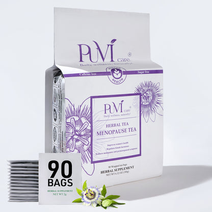 Herbal Tea Menopause Tea