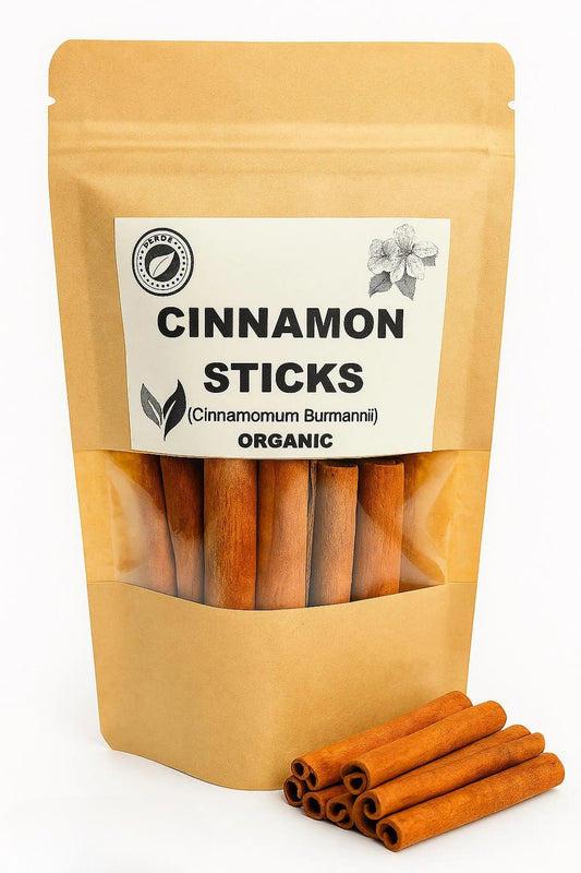 Cinnamon Sticks