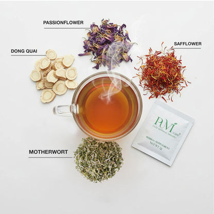 Menopause Tea