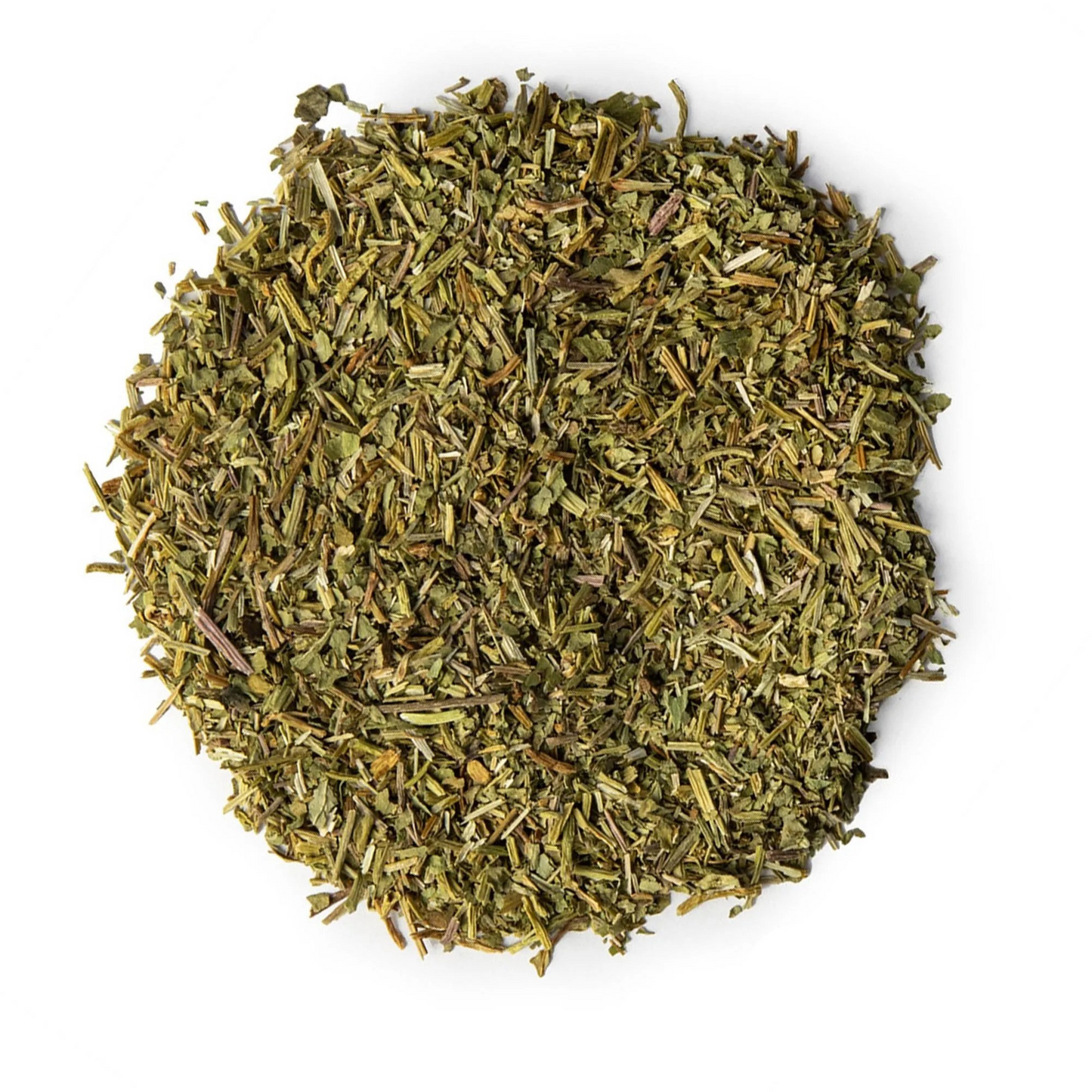 Dried Gotu Kola Leaves