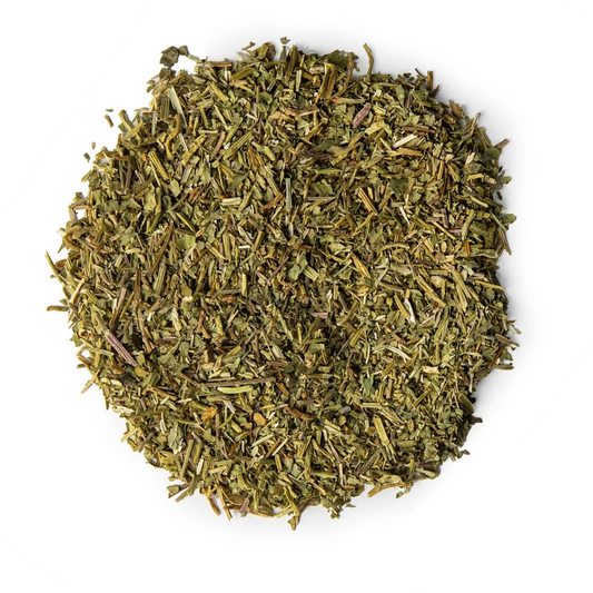 Dried Gotu Kola Leaves