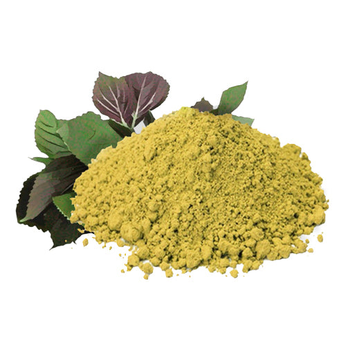 Perilla Leaf Powder