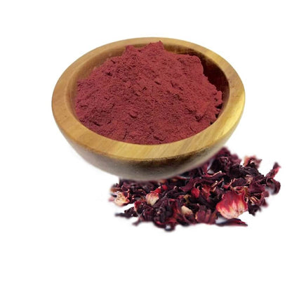 Hibiscus Powder