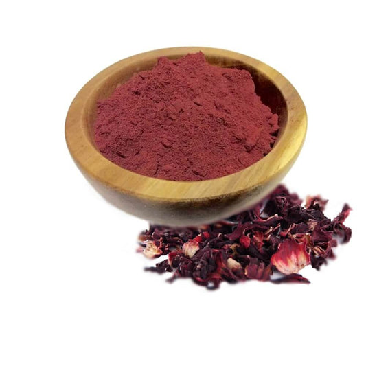 Hibiscus Powder