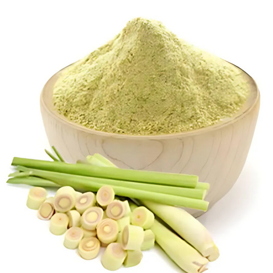 Lemongrass Powder