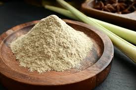 Lemongrass Powder
