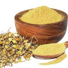 Chrysanthemum Powder