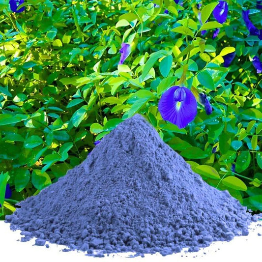 Butterfly Pea Flower Powder