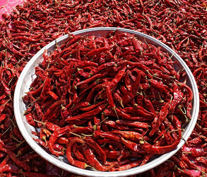 Dried Chili