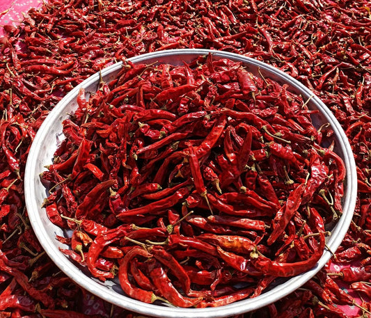 Dried Chili
