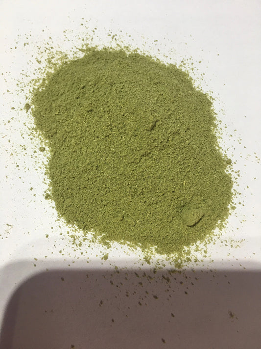 Rosemary Powder