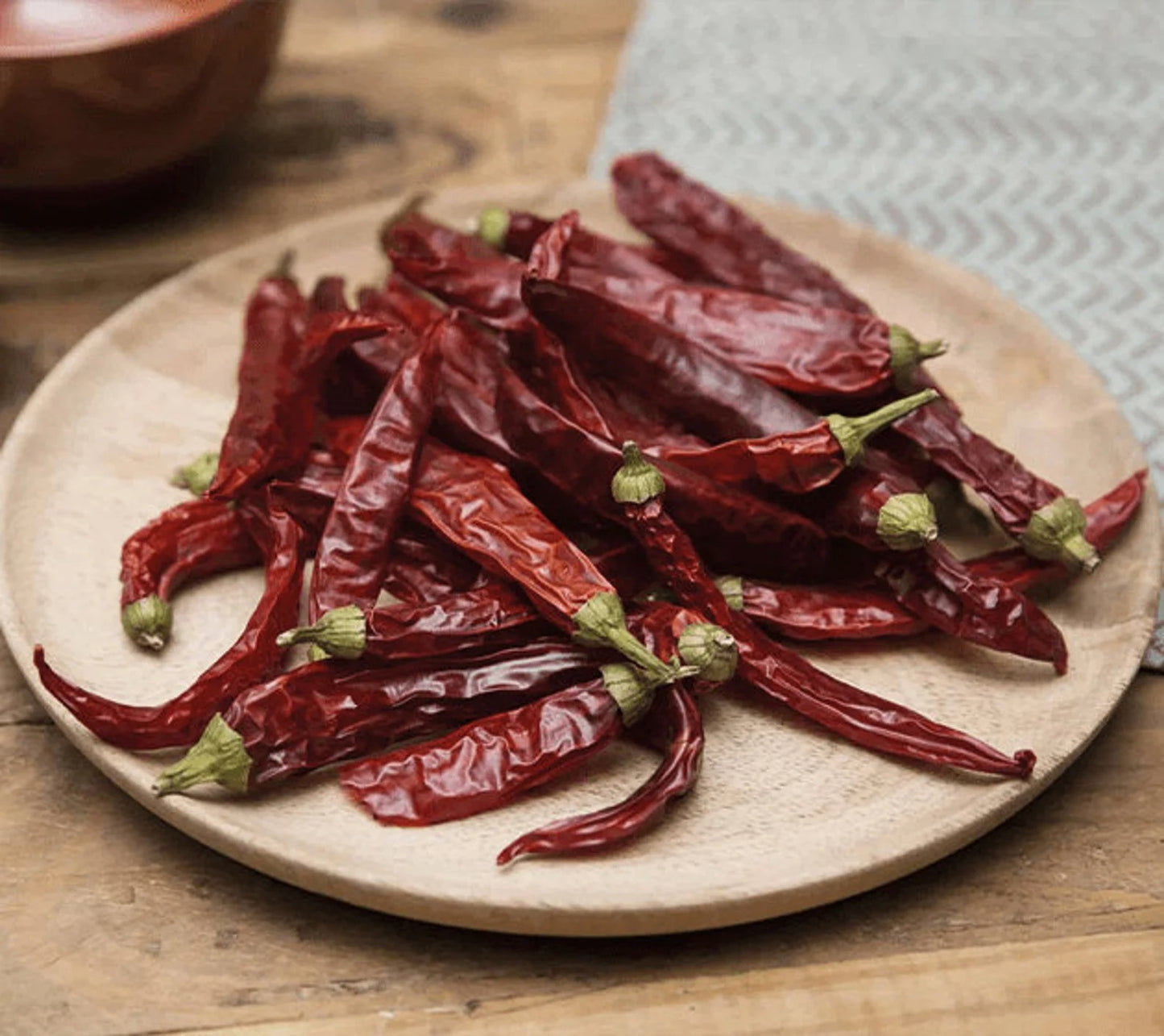 Dried Chili
