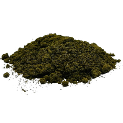 Mulberry Leaf Powder