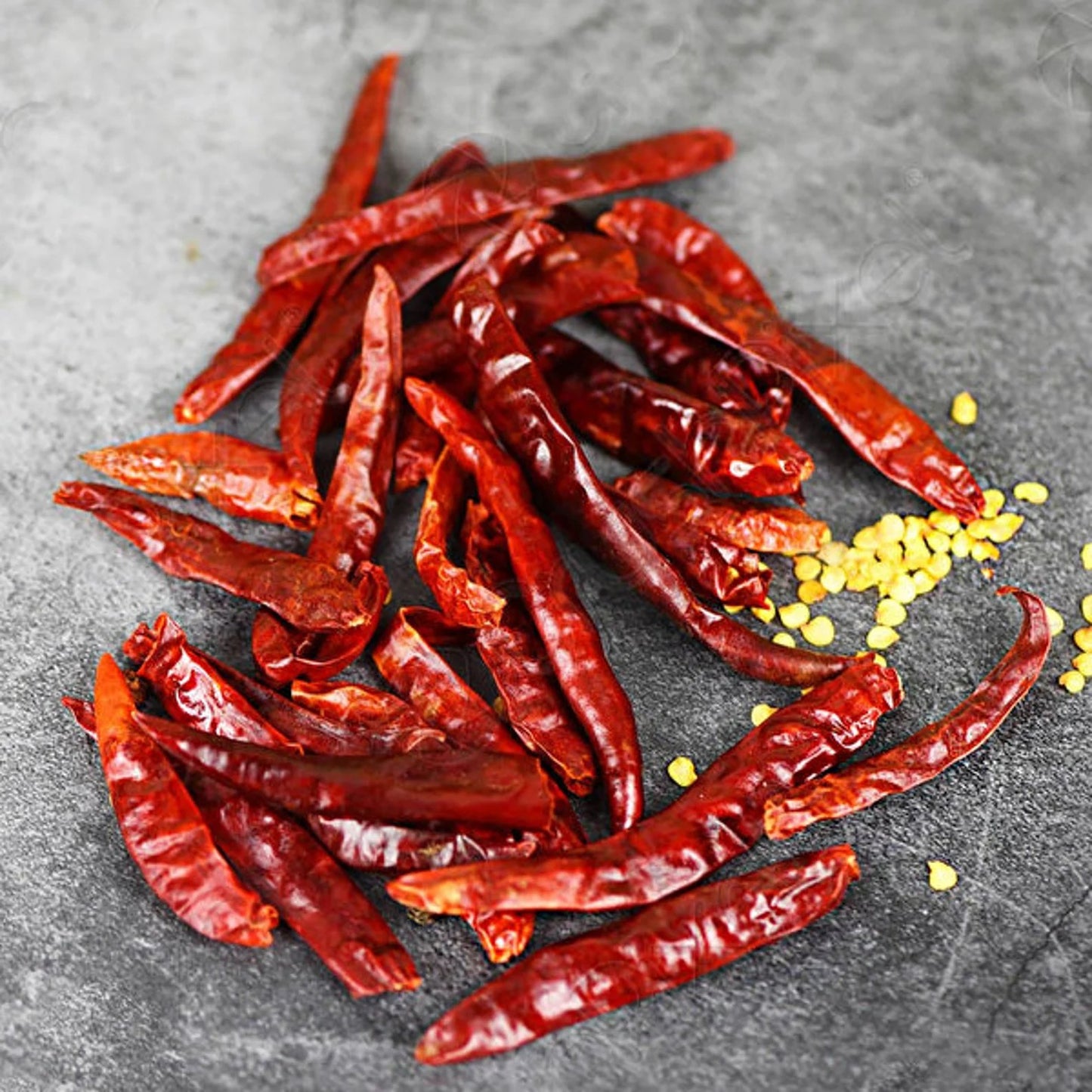 Dried Chili