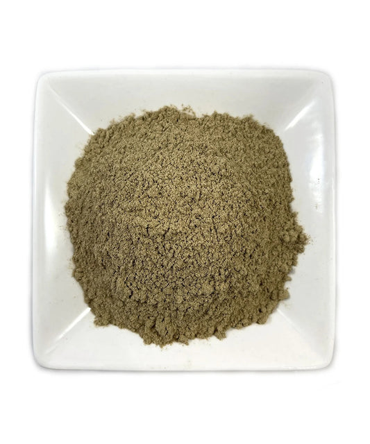 Mugwort Powder