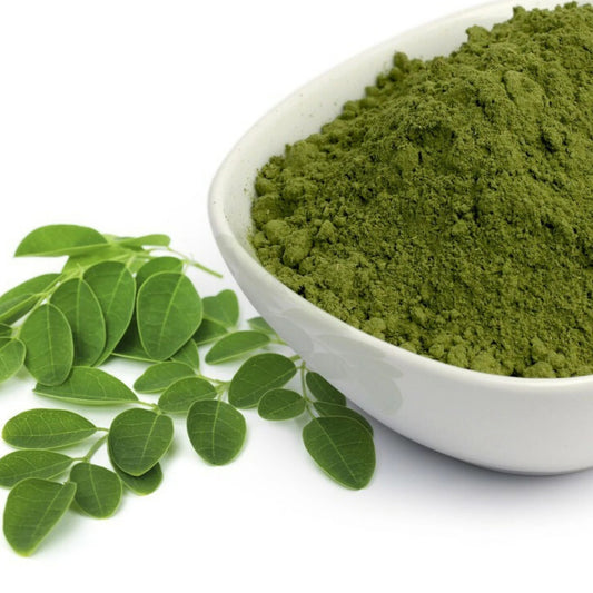 Moringa leaf Powder