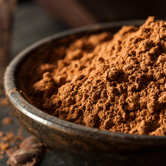 Cacao Powder