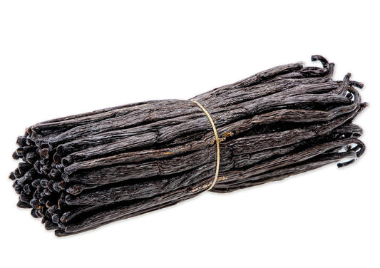 Vanilla Beans